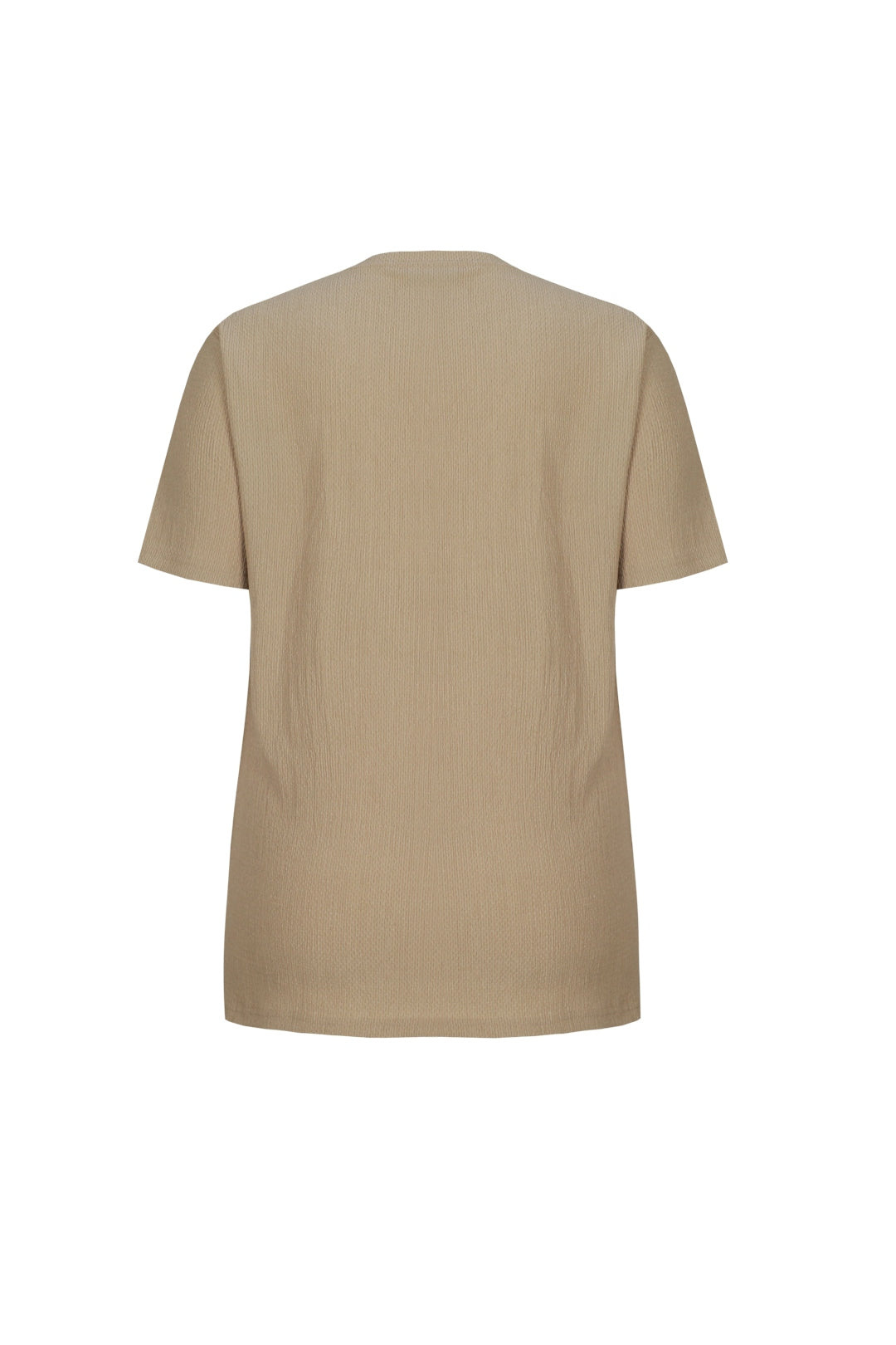 Exxcellent Top Manuela Bruin - OAK Fashion Noordwolde