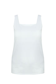 Exxcellent Beatriz singlet Wit - OAK Fashion Noordwolde