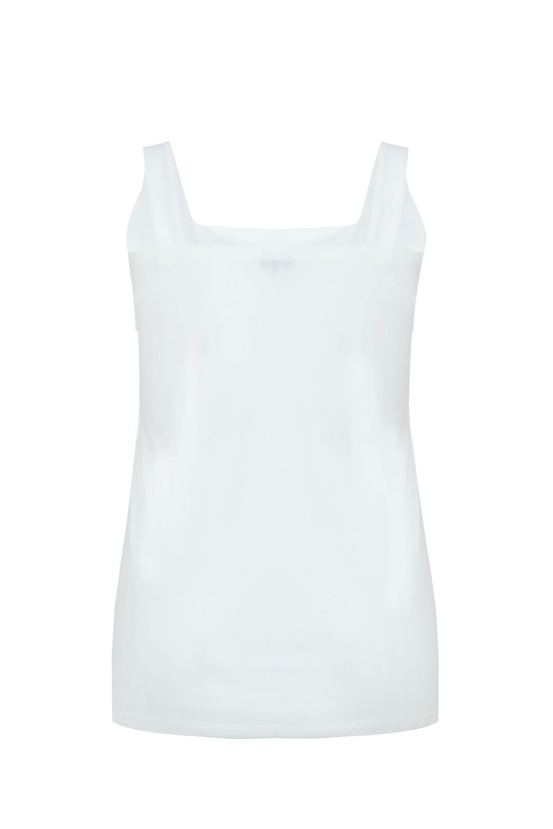 Exxcellent Beatriz singlet Wit - OAK Fashion Noordwolde