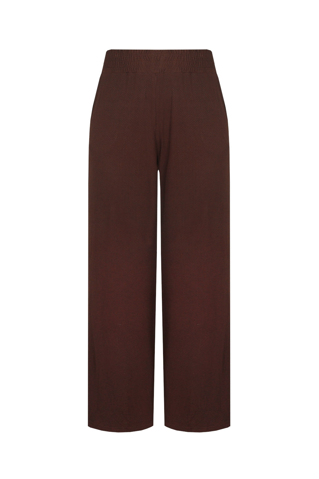 Exxcellent Dalia pants Bruin - OAK Fashion Noordwolde