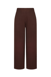 Exxcellent Dalia pants Bruin - OAK Fashion Noordwolde
