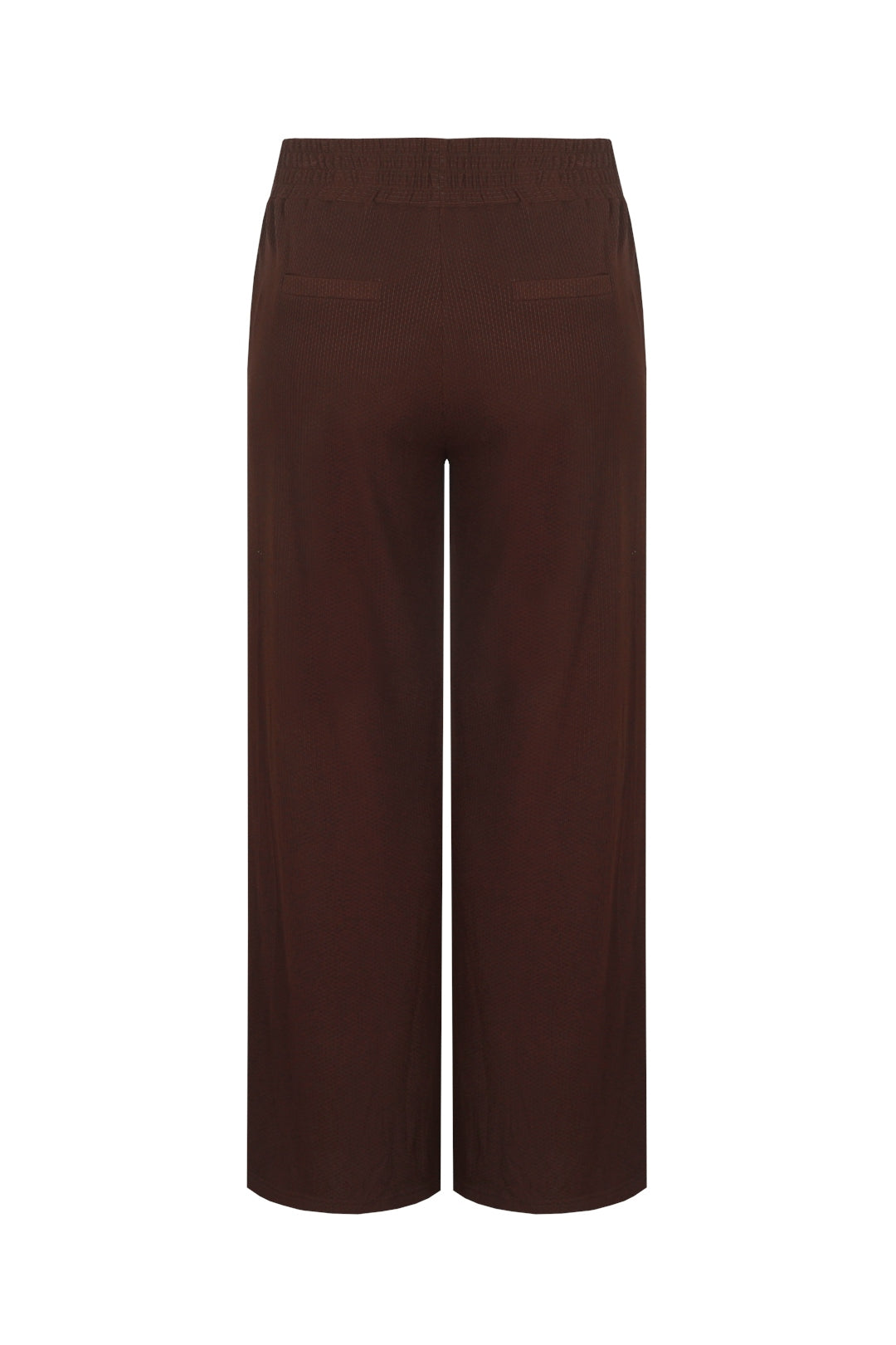 Exxcellent Dalia pants Bruin - OAK Fashion Noordwolde