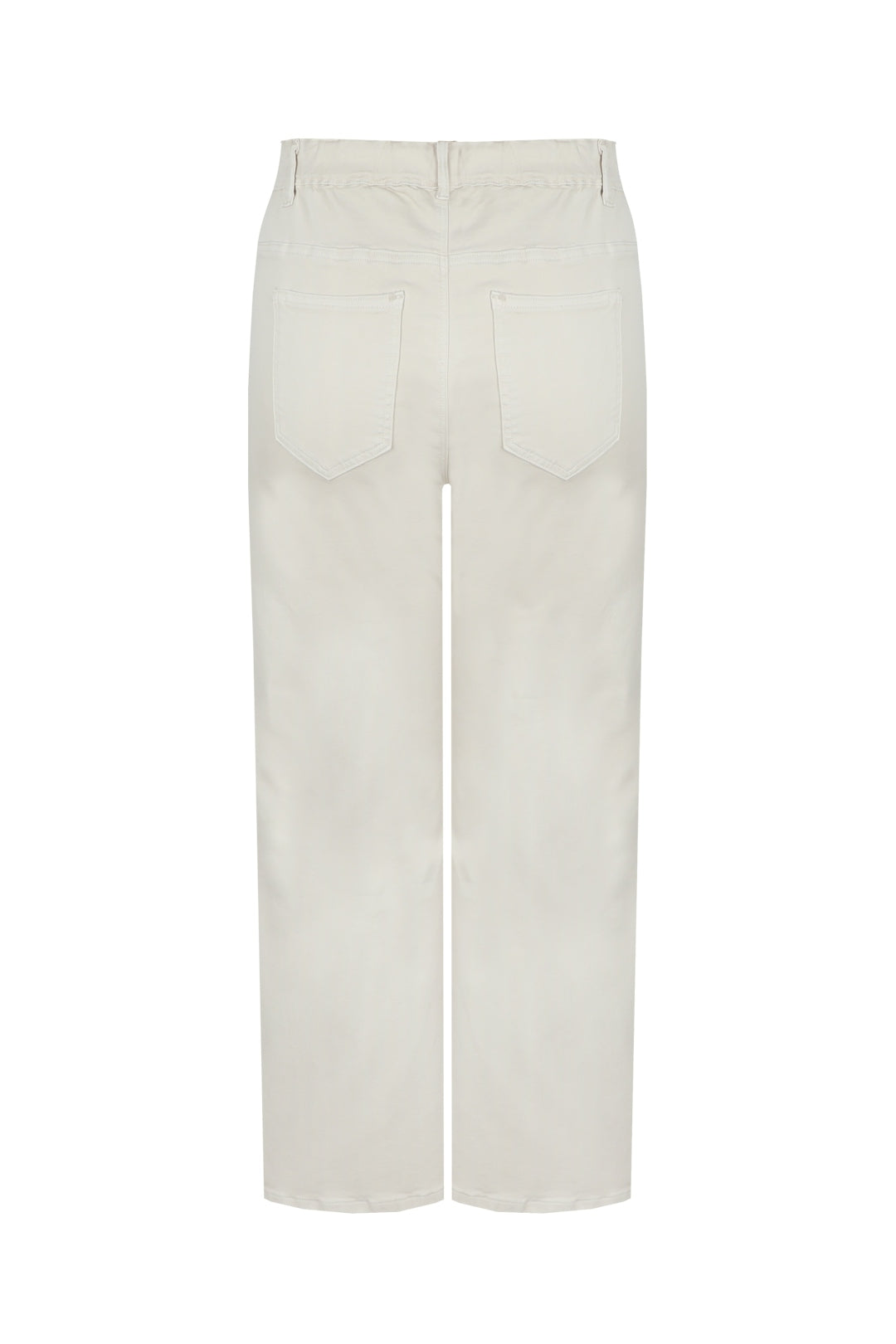 Exxcellent Malena pants Bruin - OAK Fashion Noordwolde