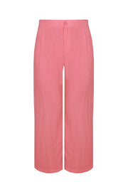 Exxcellent Ellery pants Rood - OAK Fashion Noordwolde