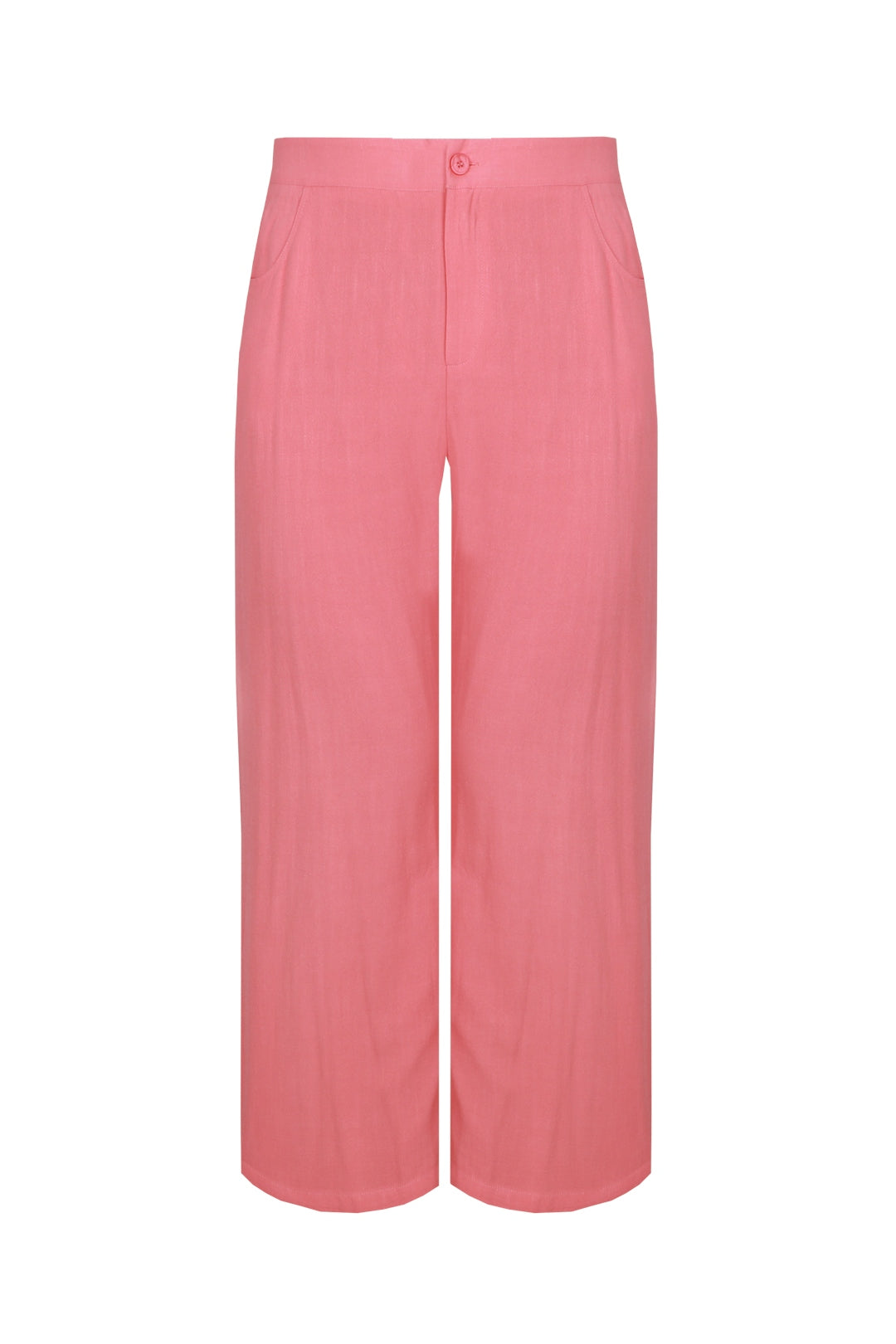 Exxcellent Ellery pants Rood - OAK Fashion Noordwolde