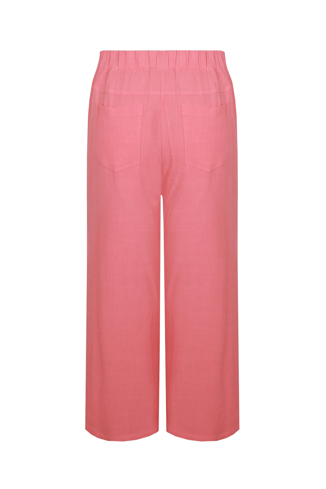 Exxcellent Ellery pants Rood - OAK Fashion Noordwolde