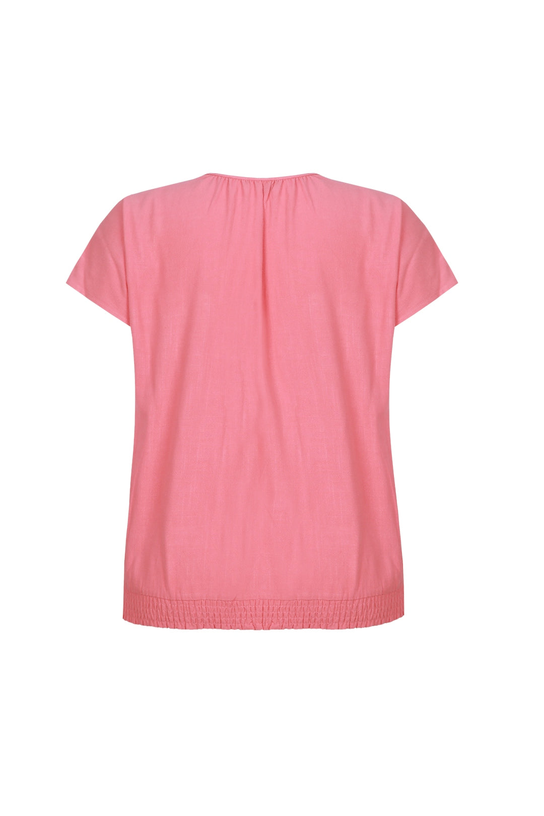Exxcellent Abril top Rood - OAK Fashion Noordwolde
