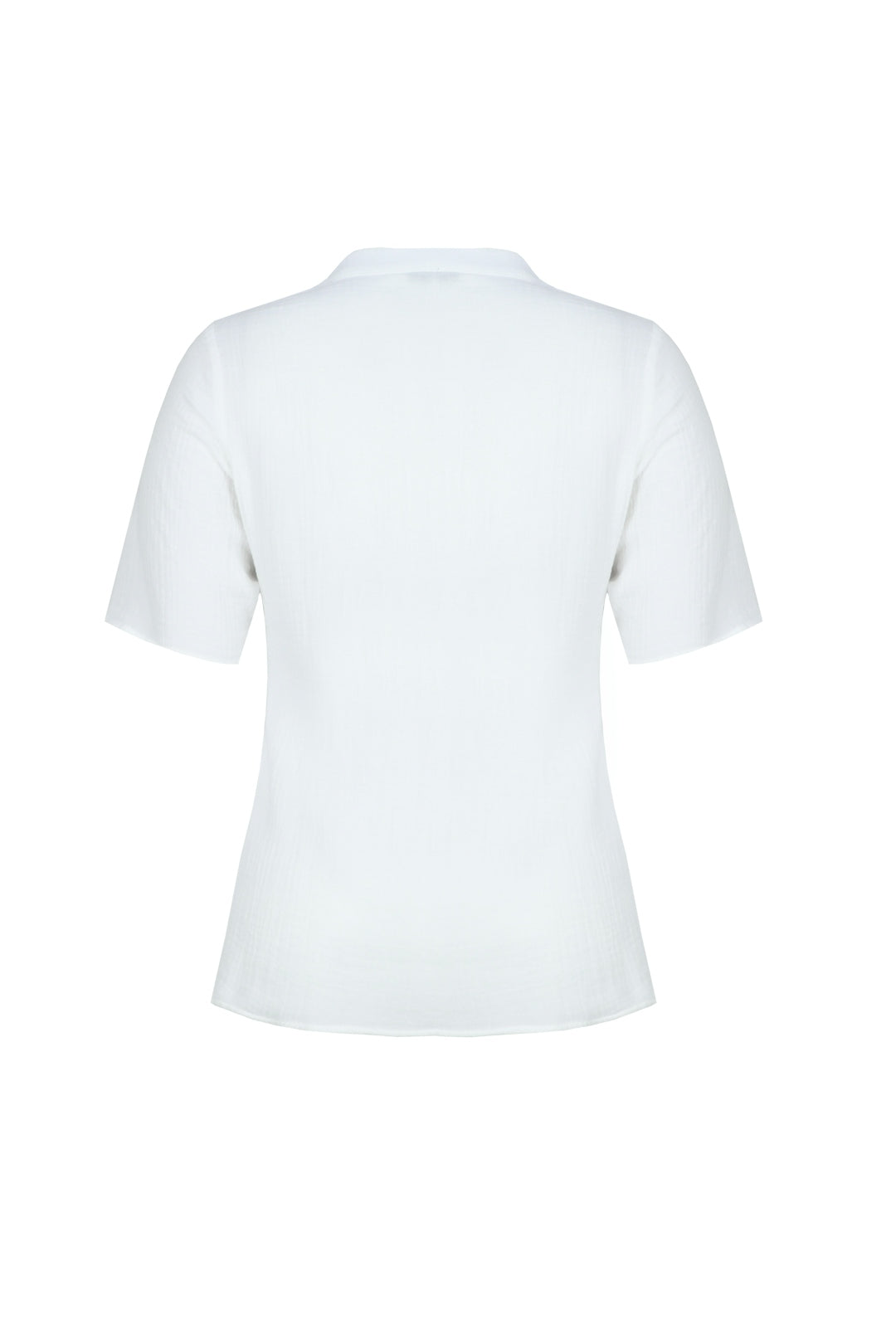 Exxcellent Kalista top Wit - OAK Fashion Noordwolde