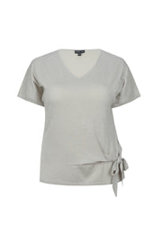 Exxcellent Linley pullover Bruin - OAK Fashion Noordwolde