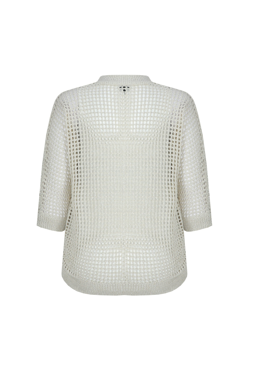 Exxcellent Pullover Lyanna Bruin - OAK Fashion Noordwolde