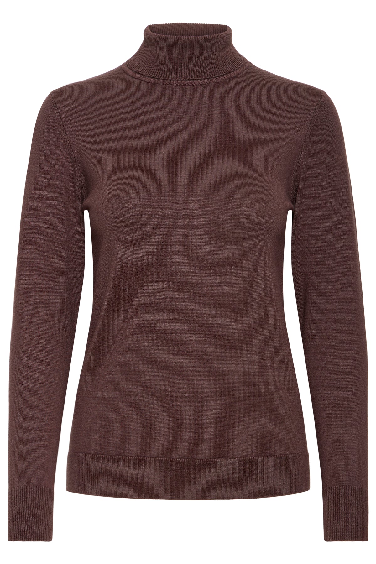 B. Young BYMMORLA ROLLNECK Java - OAK Fashion Noordwolde