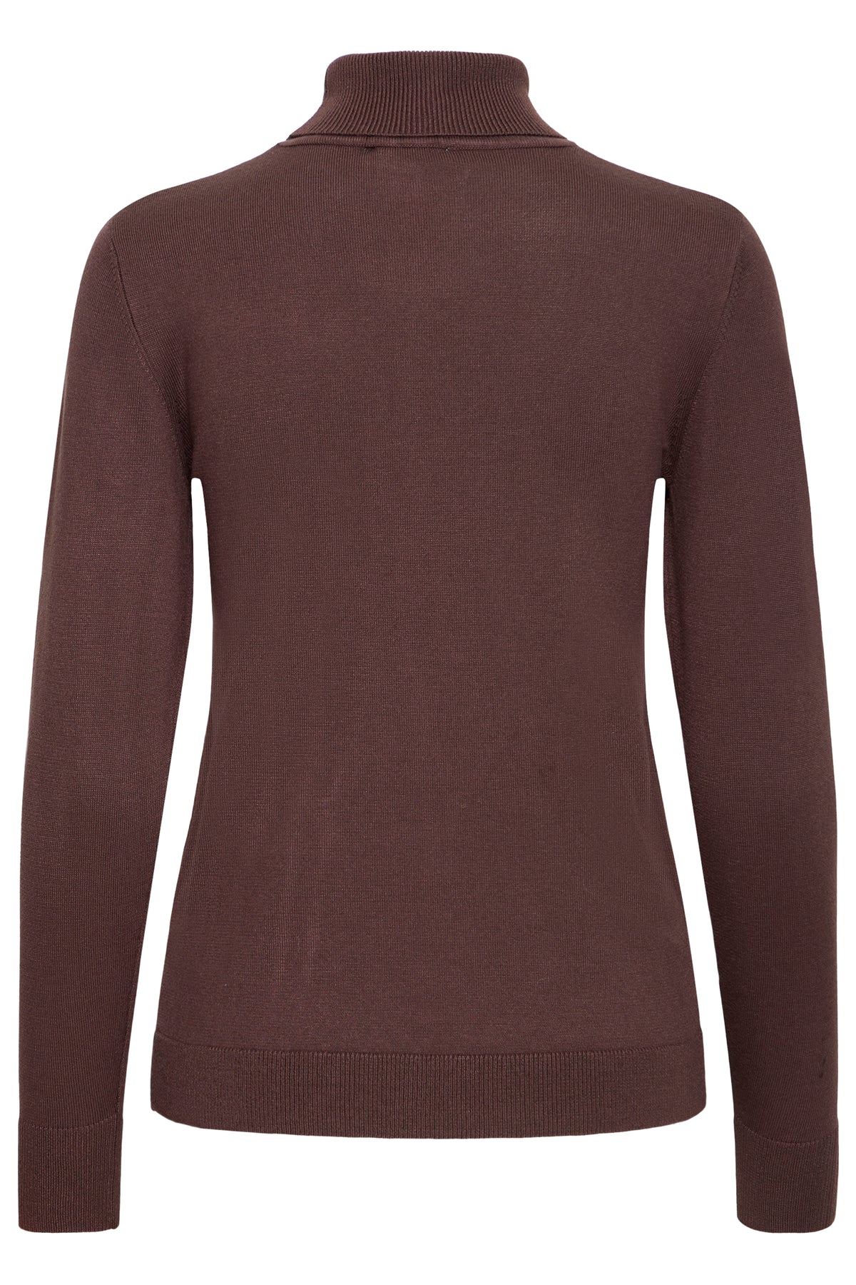 B. Young BYMMORLA ROLLNECK Java - OAK Fashion Noordwolde