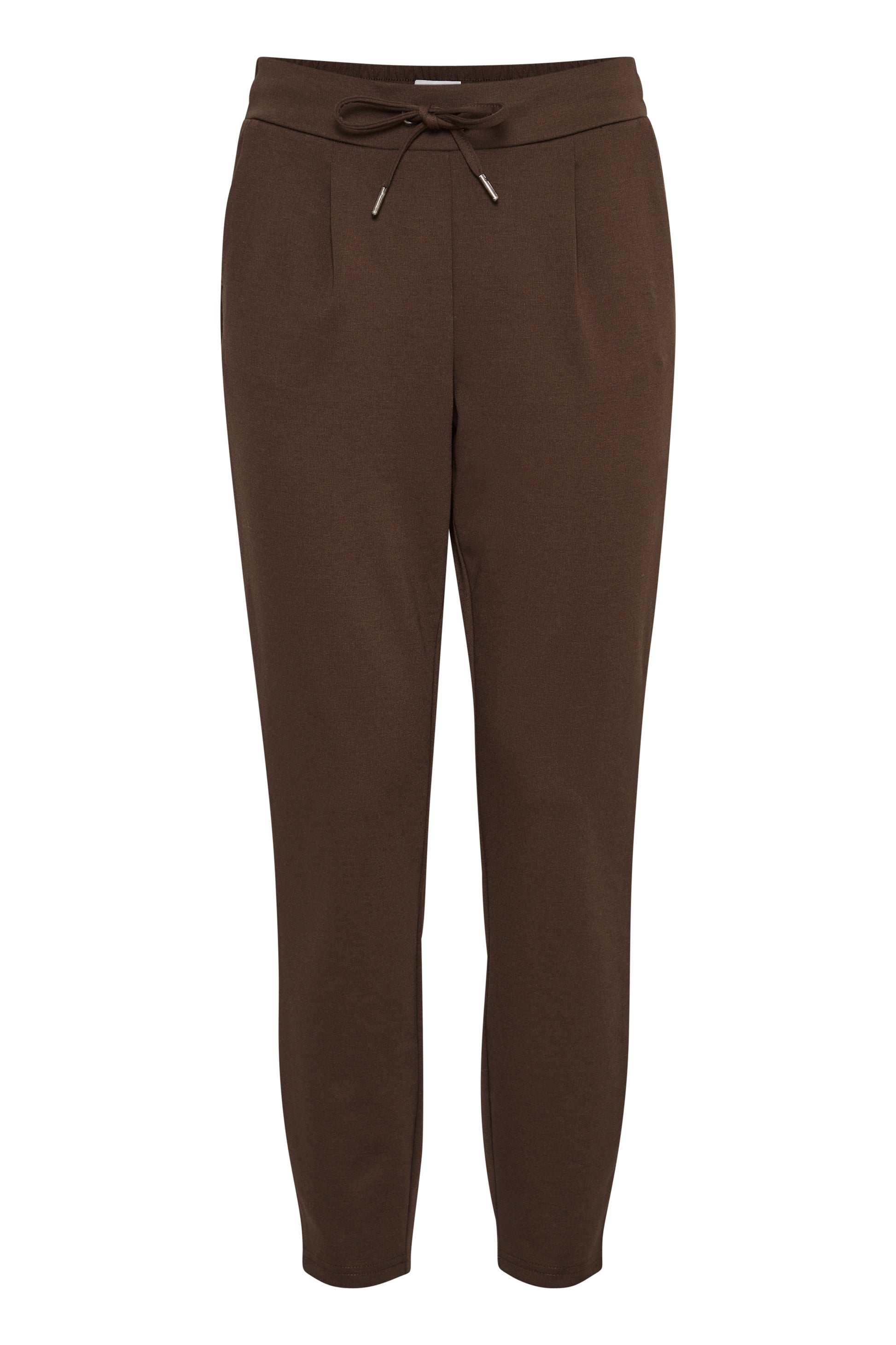 B. Young RIZETTA CROP PANTS Java - OAK Fashion Noordwolde