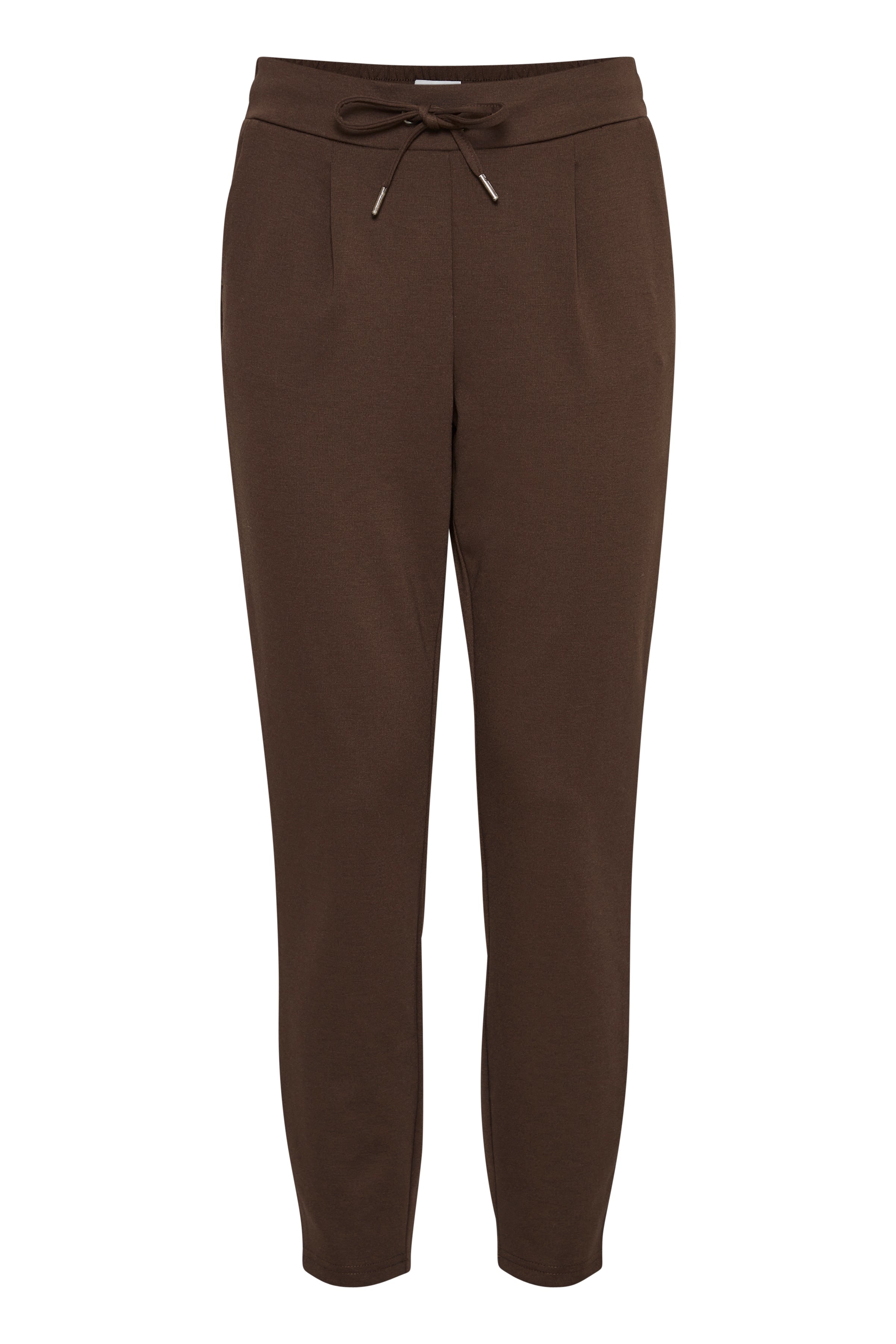 B. Young RIZETTA CROP PANTS Java - OAK Fashion Noordwolde