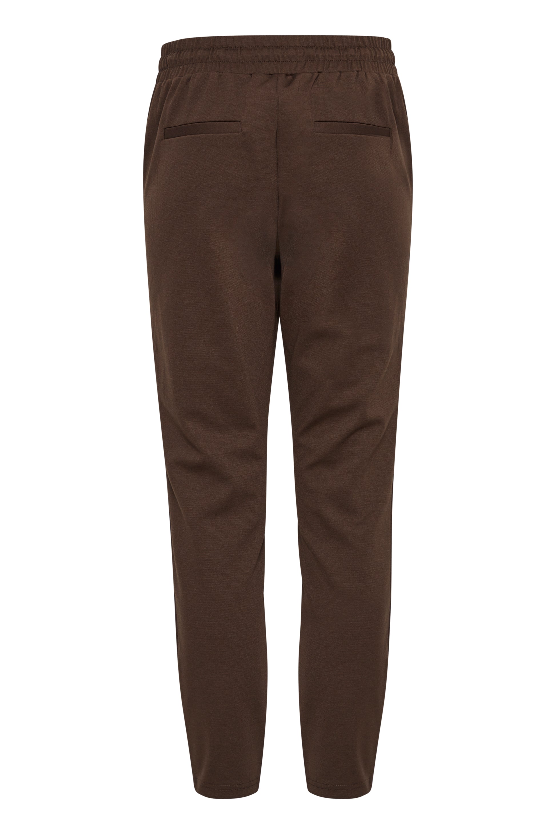 B. Young RIZETTA CROP PANTS Java - OAK Fashion Noordwolde
