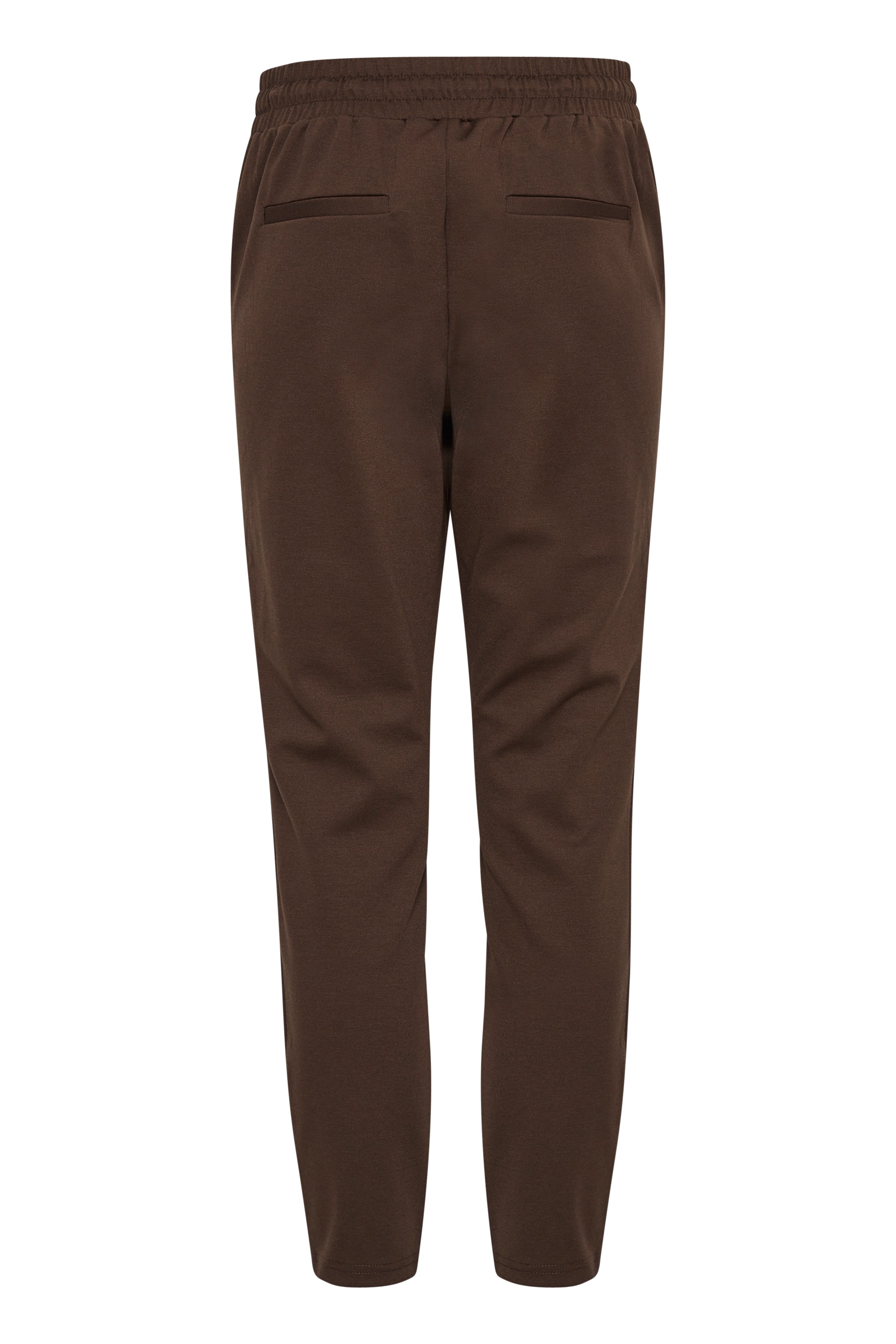 B. Young RIZETTA CROP PANTS Java - OAK Fashion Noordwolde