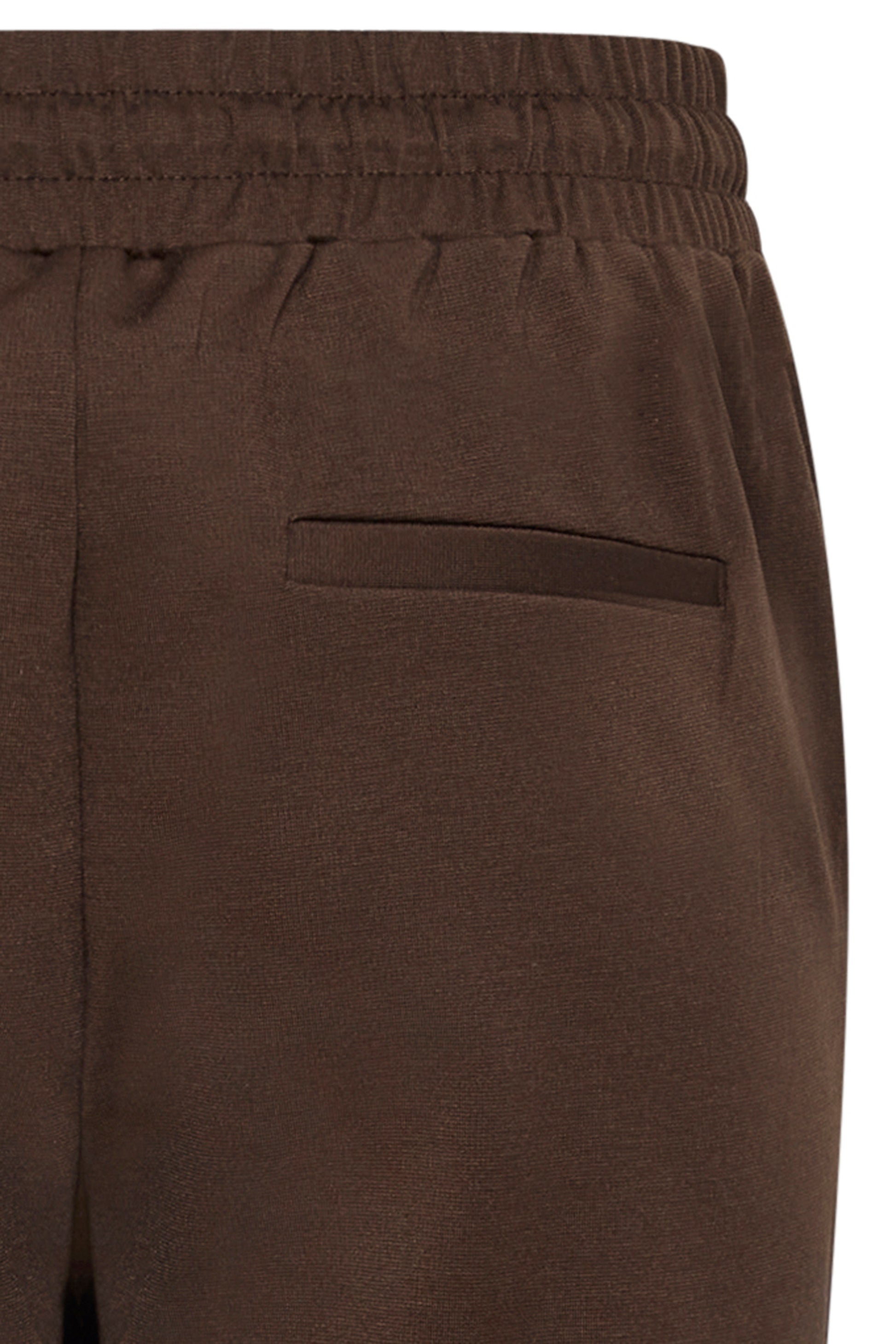 B. Young RIZETTA CROP PANTS Java - OAK Fashion Noordwolde