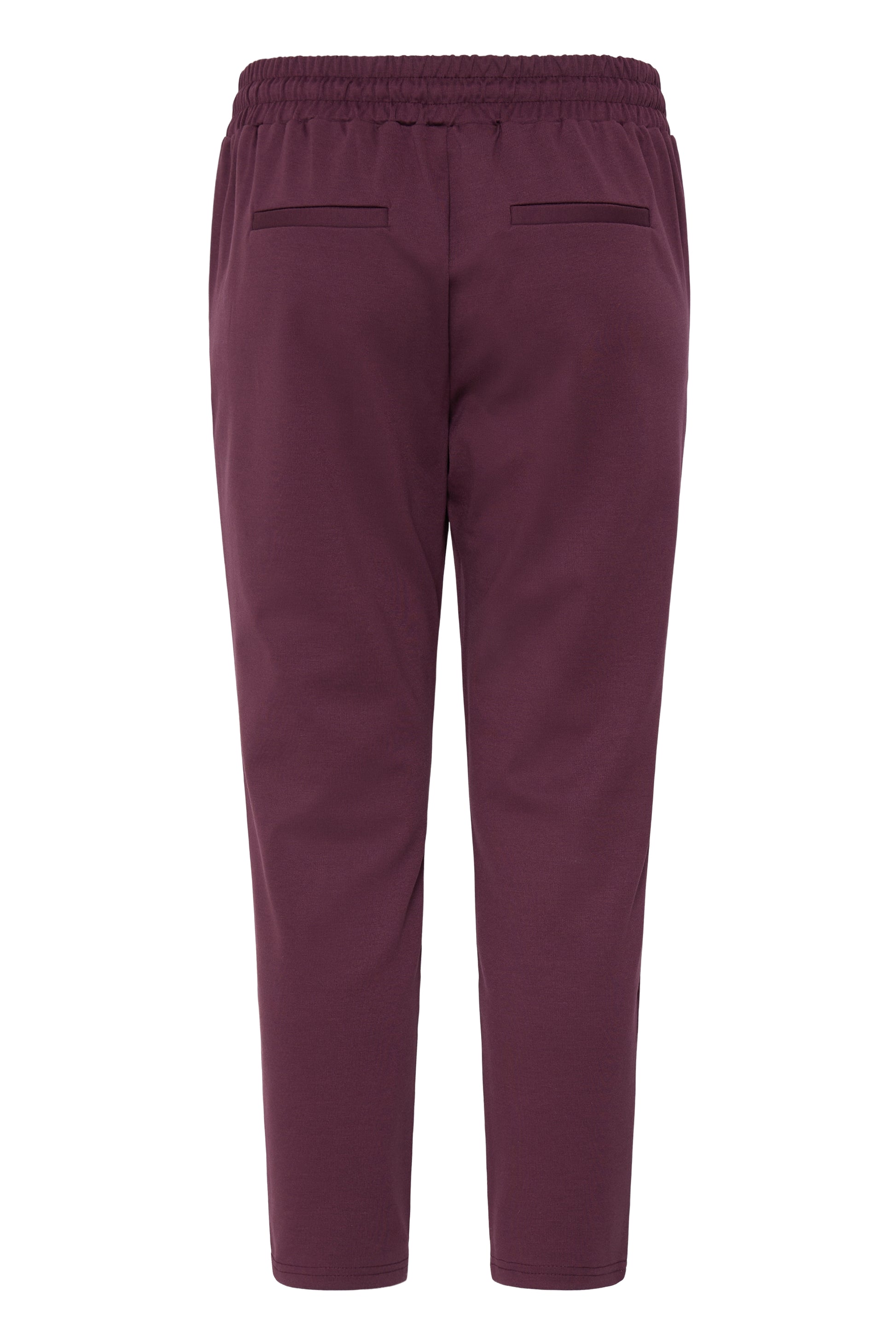 B. Young RIZETTA CROP PANTS Fig - OAK Fashion Noordwolde