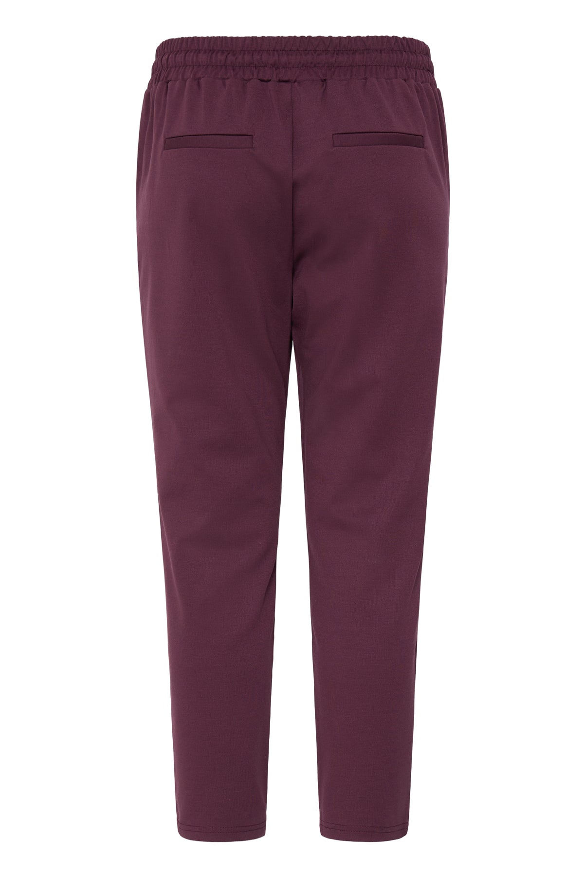 B. Young RIZETTA CROP PANTS Fig - OAK Fashion Noordwolde