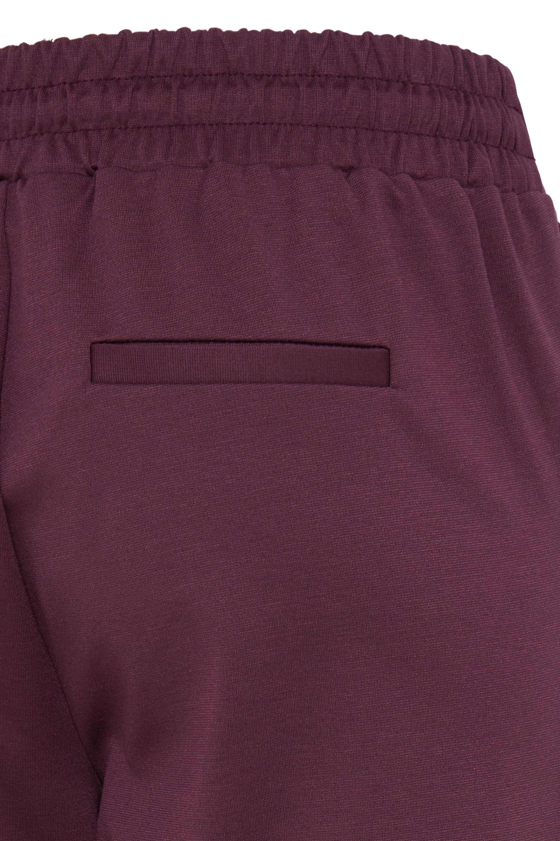 B. Young RIZETTA CROP PANTS Fig - OAK Fashion Noordwolde