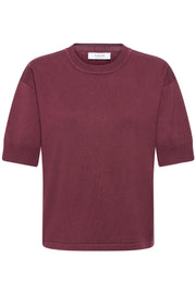 B. Young BYMMORLA TSHIRT Fig - OAK Fashion Noordwolde