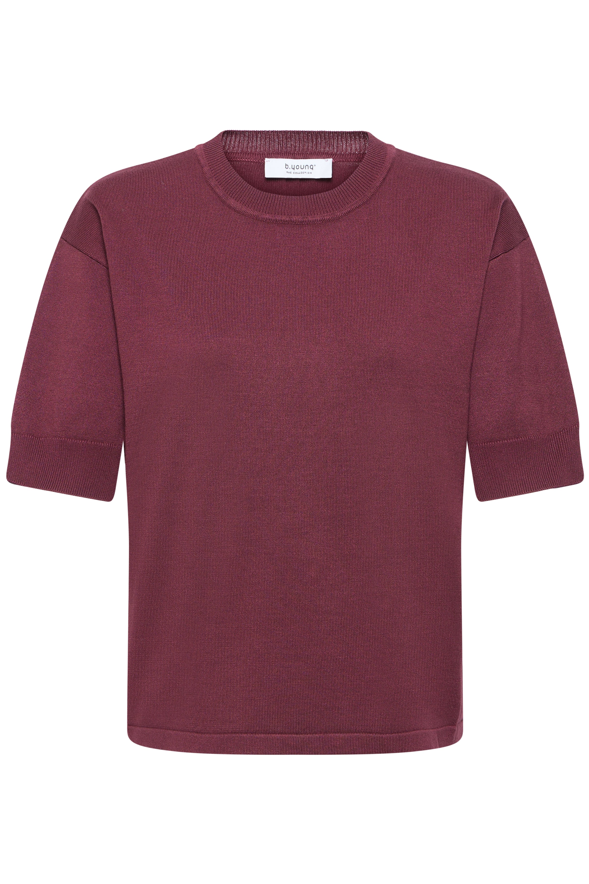 B. Young BYMMORLA TSHIRT Fig - OAK Fashion Noordwolde