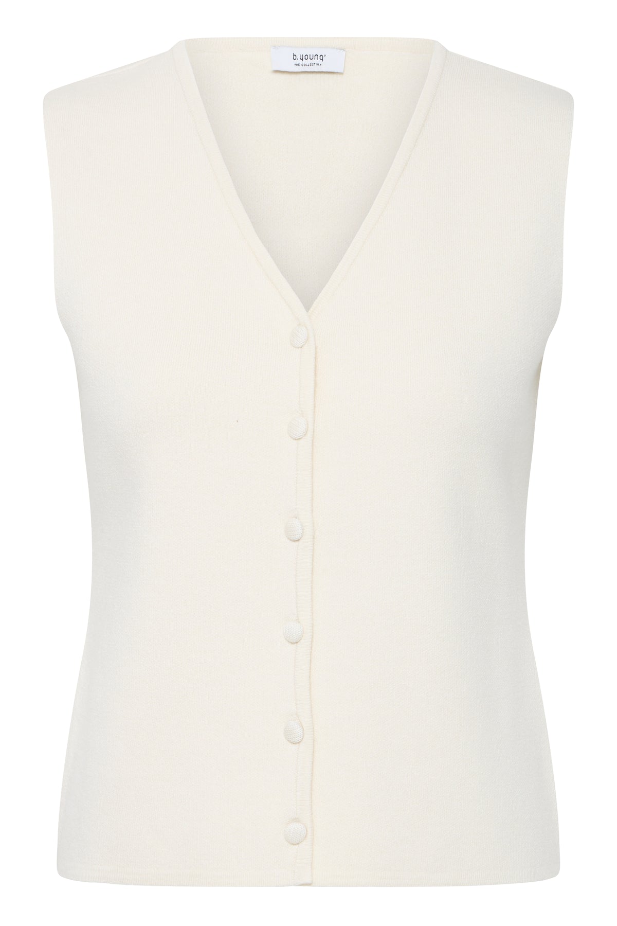 B. Young BYOTARI SLIPOVER Birch - OAK Fashion Noordwolde