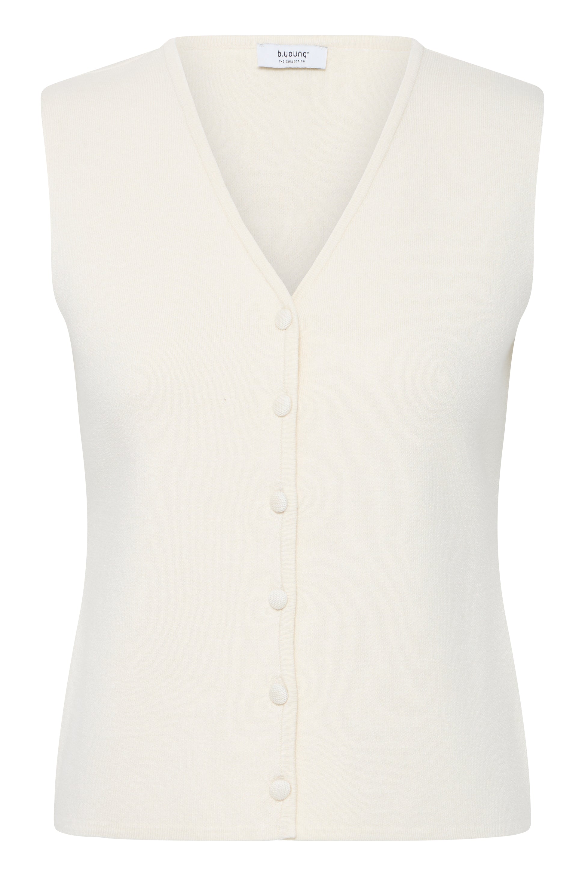 B. Young BYOTARI SLIPOVER Birch - OAK Fashion Noordwolde