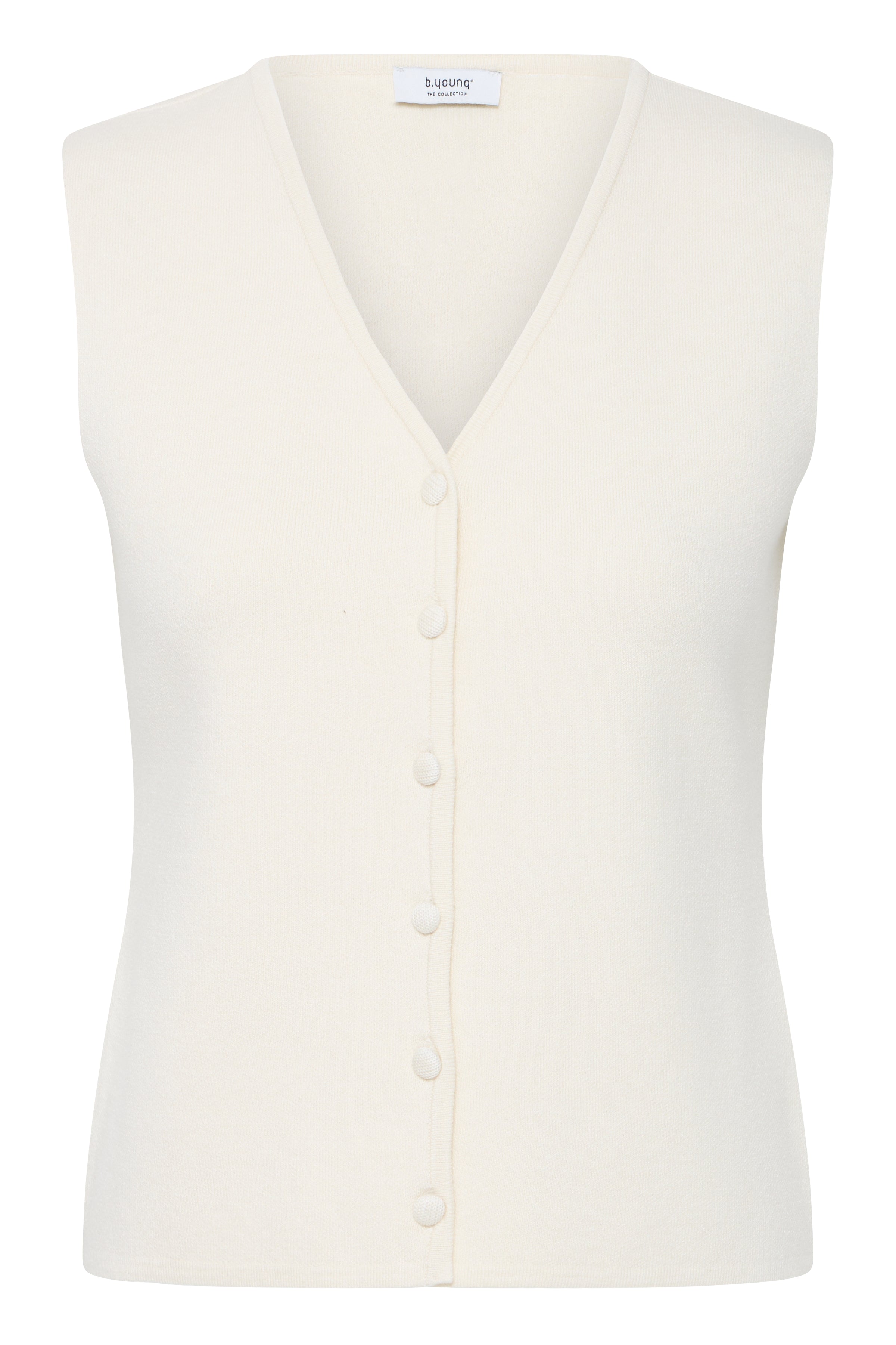 B. Young BYOTARI SLIPOVER Birch - OAK Fashion Noordwolde