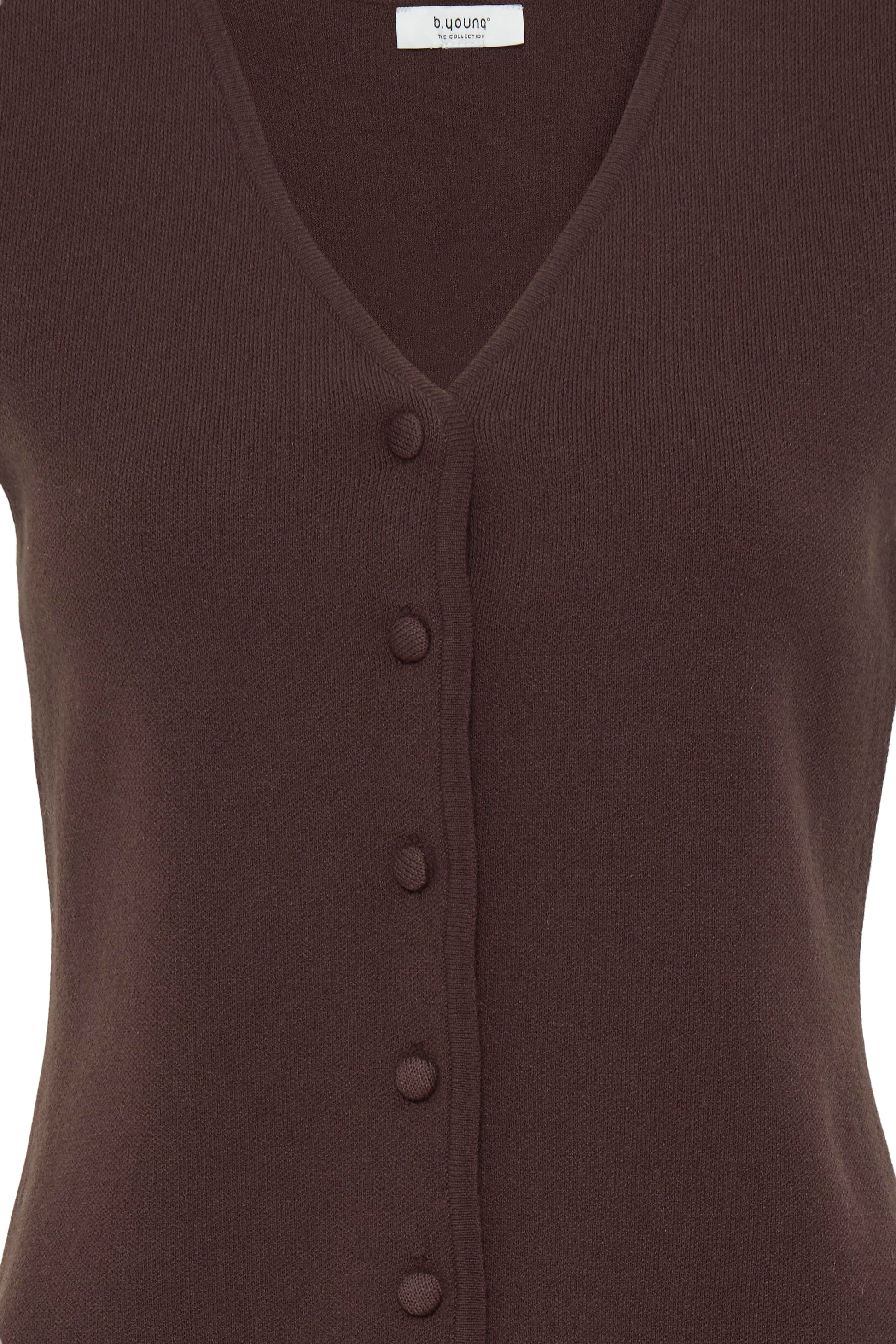 B. Young BYOTARI SLIPOVER Java - OAK Fashion Noordwolde