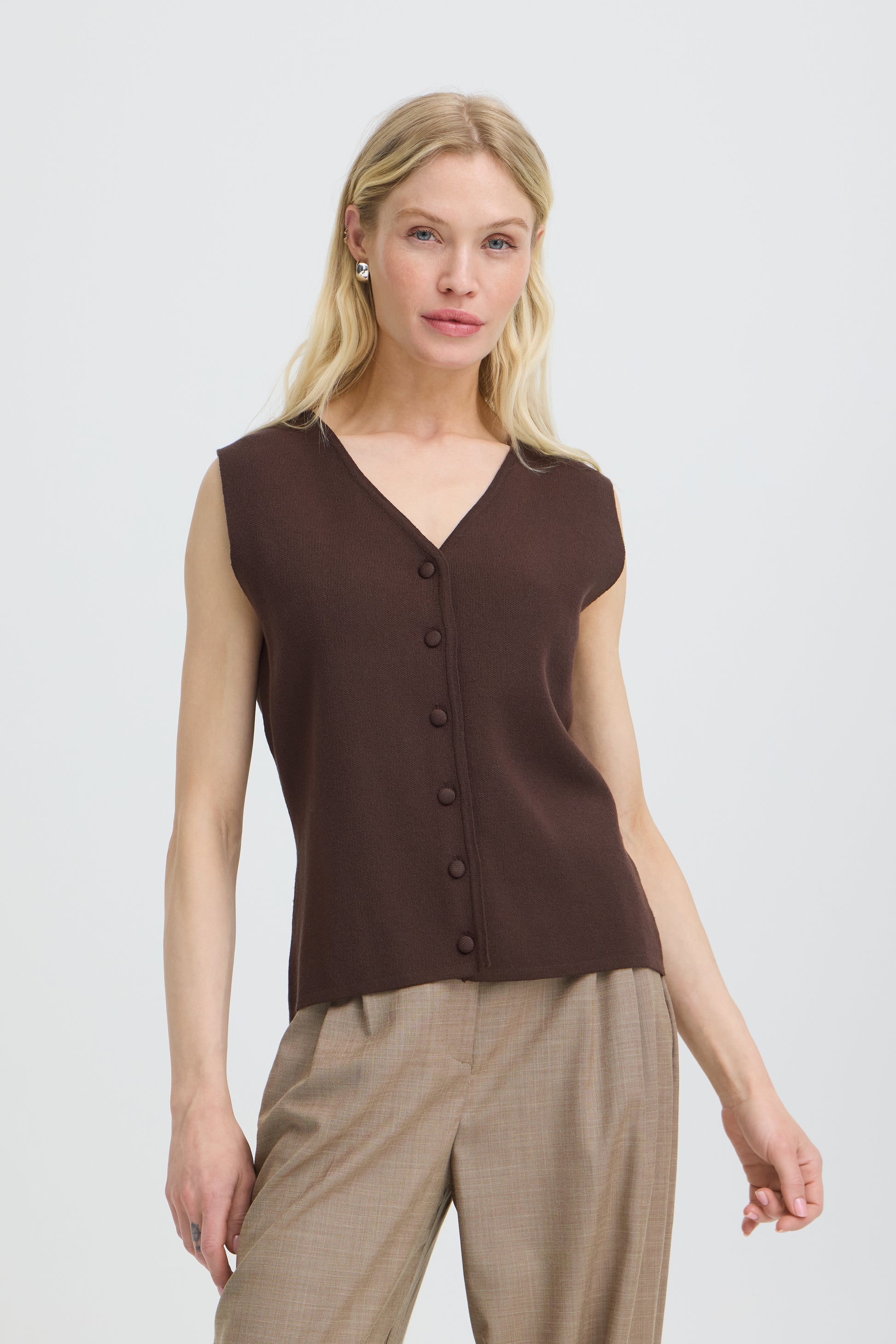 B. Young BYOTARI SLIPOVER Java - OAK Fashion Noordwolde