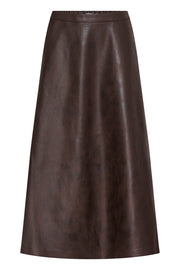 B. Young BYDIMIAN SKIRT Java - OAK Fashion Noordwolde