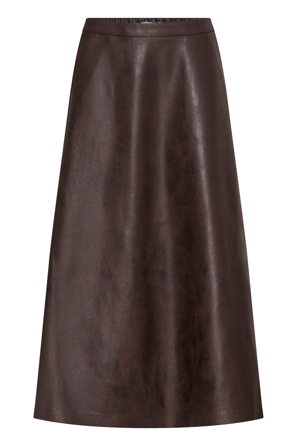 B. Young BYDIMIAN SKIRT Java - OAK Fashion Noordwolde