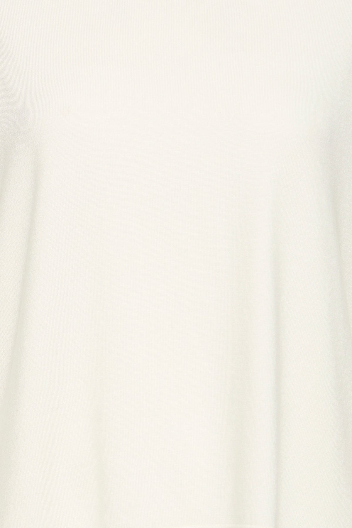 Fransa FRBESMOCK PU 10 Whisper White - OAK Fashion Noordwolde