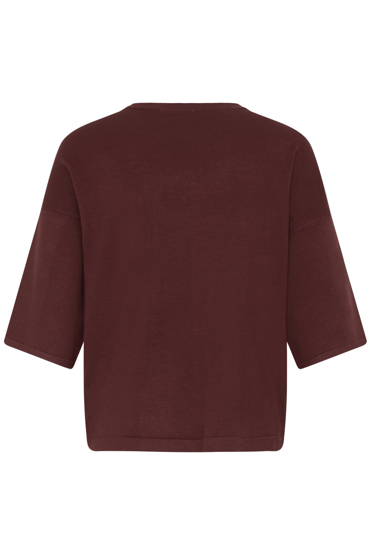 Fransa FRBESMOCK PU 10 Rum Raisin - OAK Fashion Noordwolde