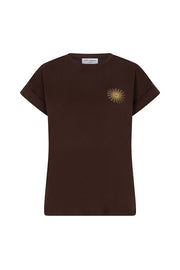 Lofty Manner T-shirt Anna Bruin - OAK Fashion Noordwolde