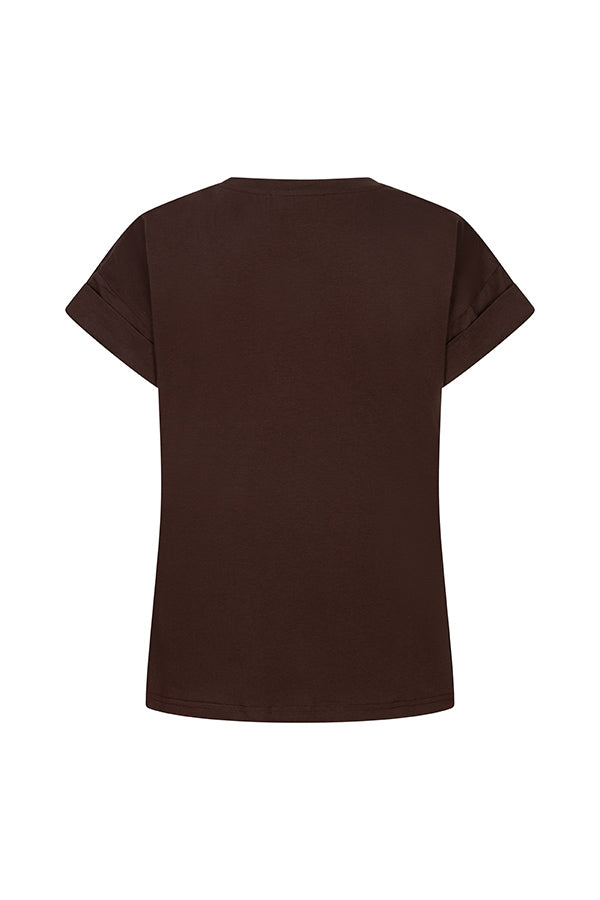 Lofty Manner T-shirt Anna Bruin - OAK Fashion Noordwolde