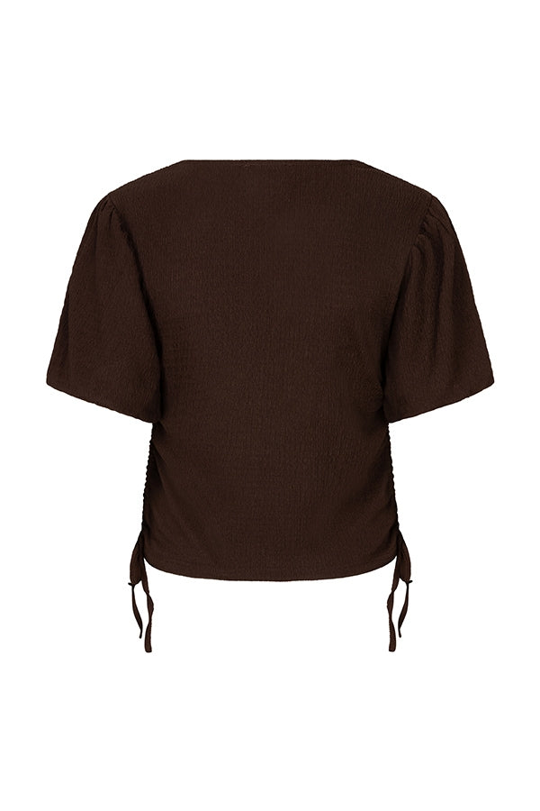 Lofty Manner Top Silly Bruin - OAK Fashion Noordwolde
