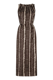 Lofty Manner Dress Rox Bruin - OAK Fashion Noordwolde