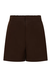 Lofty Manner Short Chelsey Bruin - OAK Fashion Noordwolde