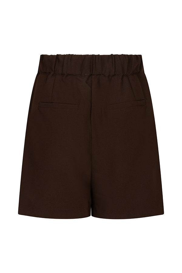 Lofty Manner Short Chelsey Bruin - OAK Fashion Noordwolde
