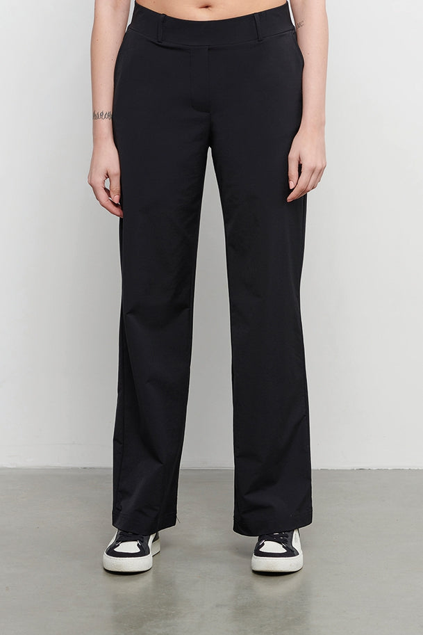 &Co Woman PATRICE TRAVEL Zwart - OAK Fashion Noordwolde