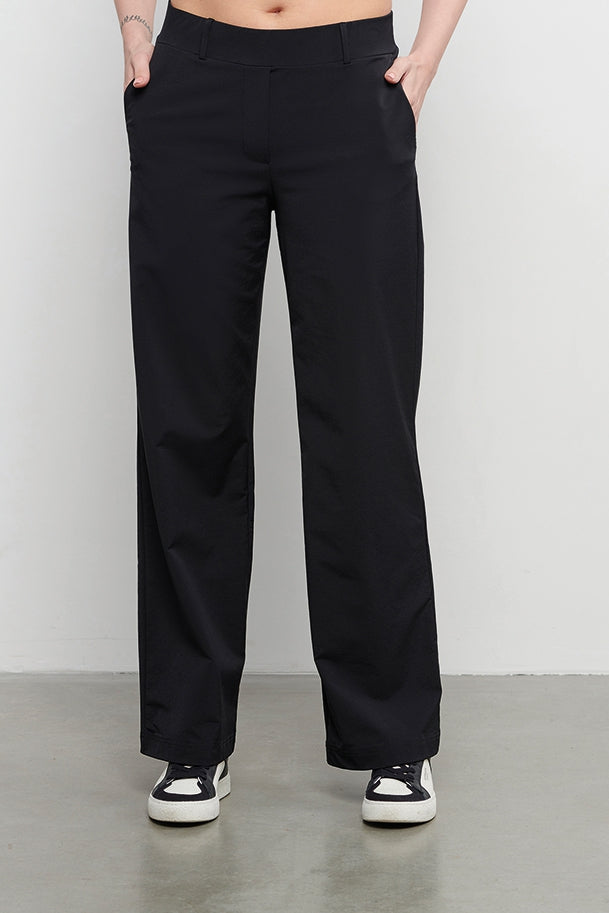 &Co Woman PATRICE TRAVEL Zwart - OAK Fashion Noordwolde