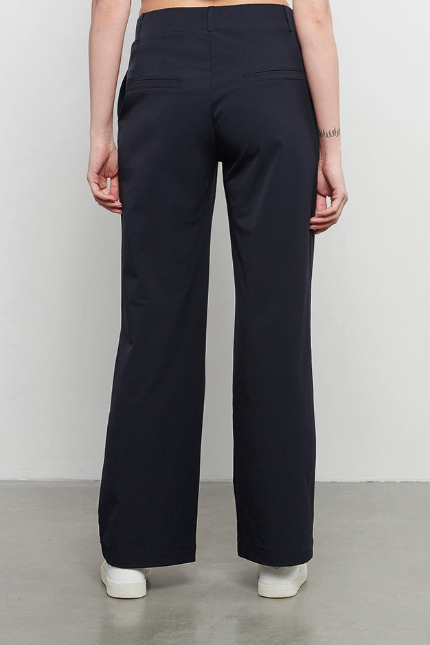 &Co Woman PATRICE TRAVEL Blauw - OAK Fashion Noordwolde