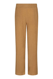 Lofty Manner Trouser Jille Bruin - OAK Fashion Noordwolde