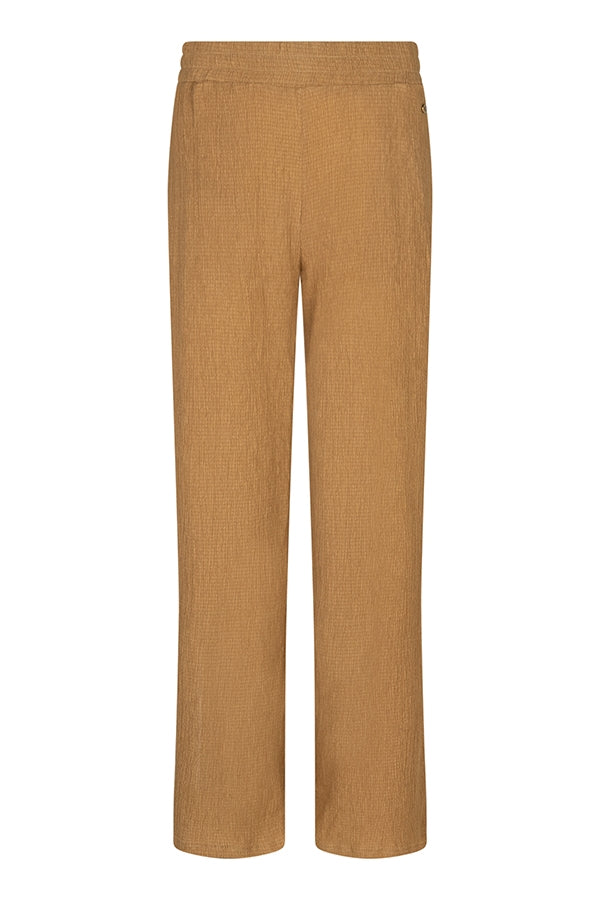 Lofty Manner Trouser Jille Bruin - OAK Fashion Noordwolde