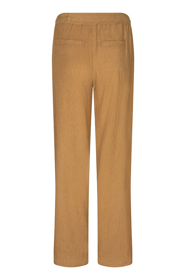 Lofty Manner Trouser Jille Bruin - OAK Fashion Noordwolde