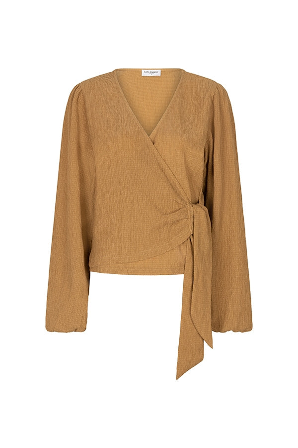 Lofty Manner Top Suzanne Bruin - OAK Fashion Noordwolde