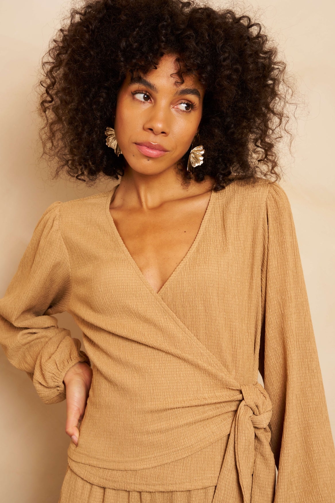 Lofty Manner Top Suzanne Bruin - OAK Fashion Noordwolde