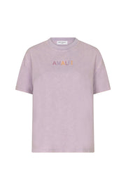 Lofty Manner T-shirt Charlie Paars - OAK Fashion Noordwolde